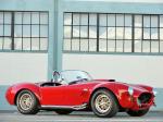 AC Cobra 1965 года